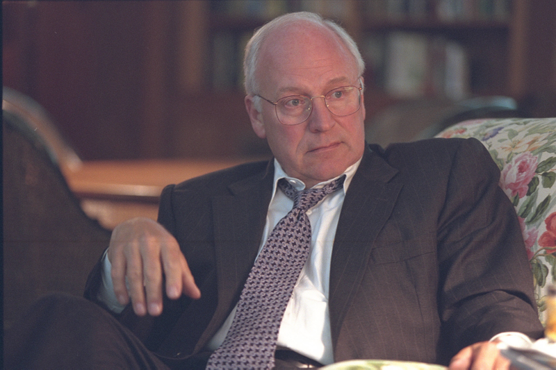 Illustration for article titled New Photos Of Dick Cheney On 9/11 Show The Gravity Of The Attacks